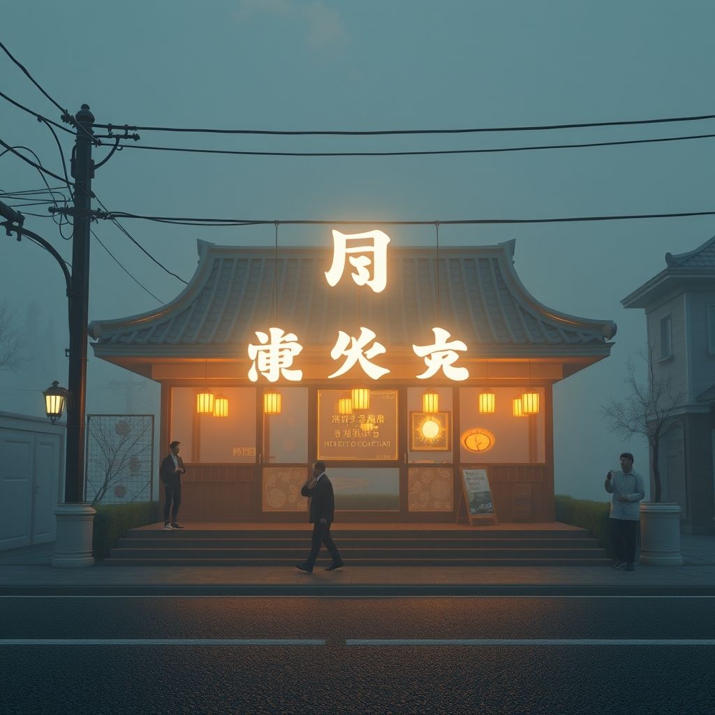 สีในการเล่าเรื่อง: ความลึกในซินเนอร์ส